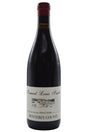 Bottle of Samuel Louis Smith Monterey Pinot Noir Pelio Vineyard 2023-Red Wine-Flatiron SF