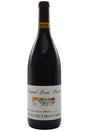 Bottle of Samuel Louis Smith Santa Cruz Mountains Syrah Sandstone Terrace 2024-Red Wine-Flatiron SF