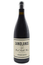 Bottle of Sandlands Lodi County Red Table Wine 2023-Red Wine-Flatiron SF