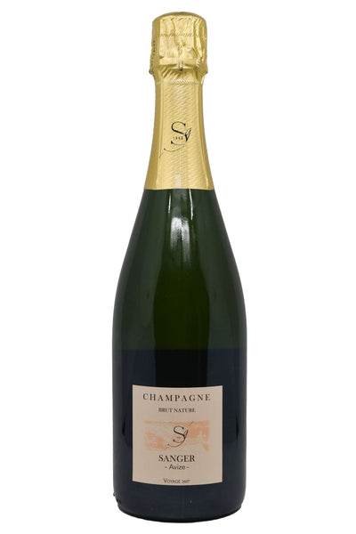 Bottle-of-Sanger-Champagne-