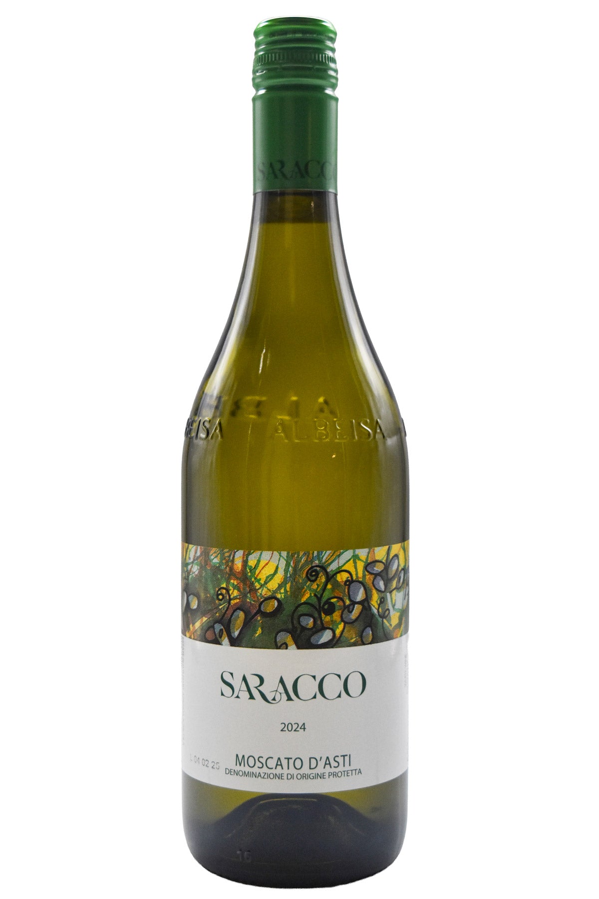 Moscato D'Asti Dessert Wine Moscato D'Asti Dessert Wine