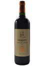 Bottle of Sarget de Gruaud Larose Saint-Julien 2009-Red Wine-Flatiron SF