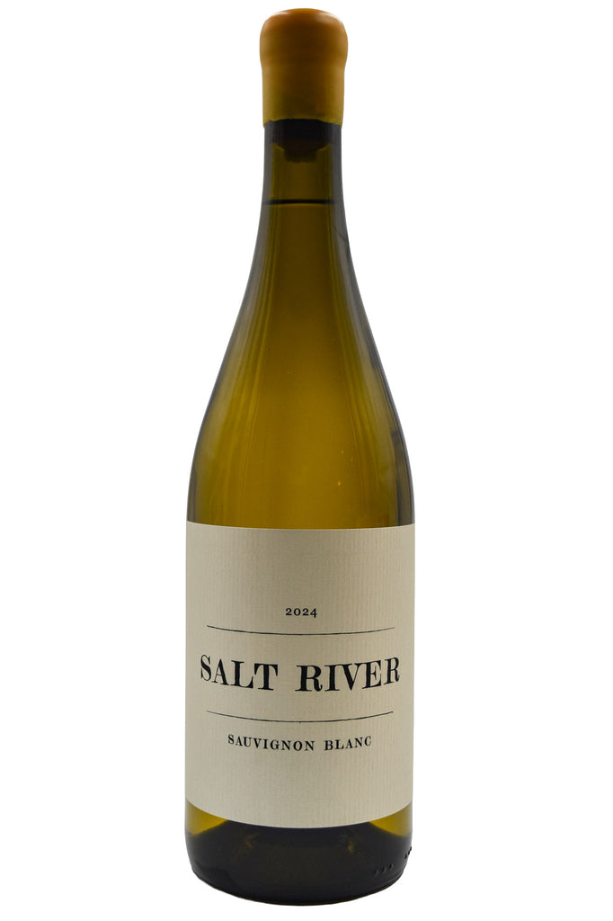 Bottle of Savage Stellenbosch Salt River Sauvignon Blanc 2024-Red Wine-Flatiron SF