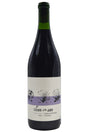 Bottle of Scar of the Sea SLO Coast Estate Grenache Bassi Ranch 2025-Red Wine-Flatiron SF