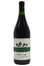 Bottle of Scar of the Sea SLO Coast Gamay Topotero Vineyard 2025-Red Wine-Flatiron SF
