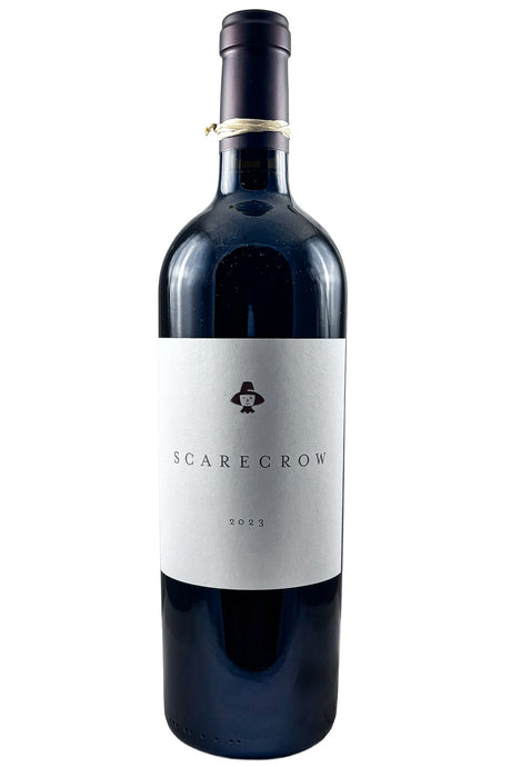 Bottle of Scarecrow Cabernet Sauvignon Rutherford 2023-Red Wine-Flatiron SF