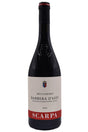 Bottle of Scarpa Barbera d'Asti Briccomora 2023-Red Wine-Flatiron SF