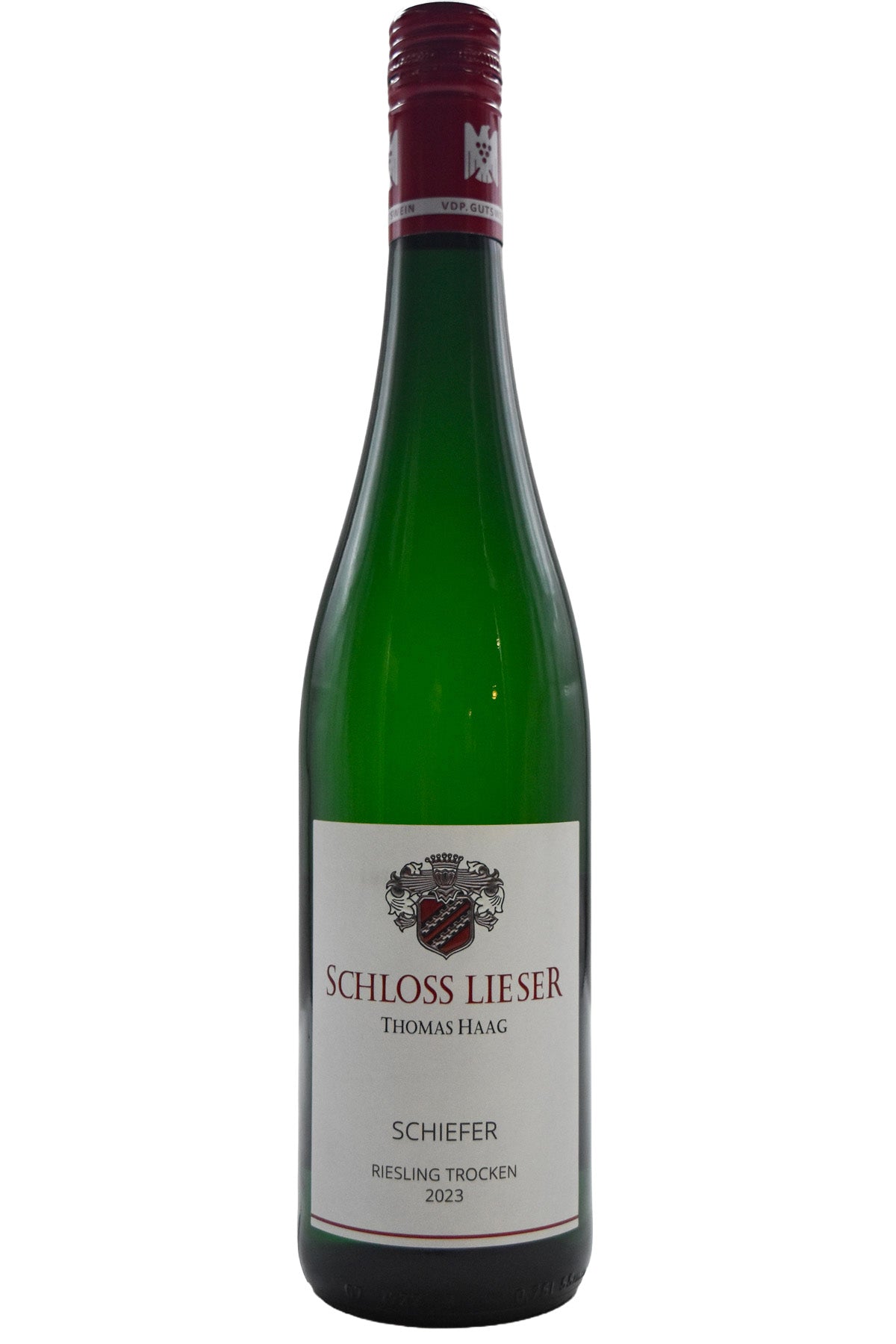 Schloss Lieser Mosel Riesling Trocken Schiefer 2023