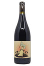 Bottle of Scythian Wine Co. Cucamonga Valley Revolution Red 2022-Red Wine-Flatiron SF