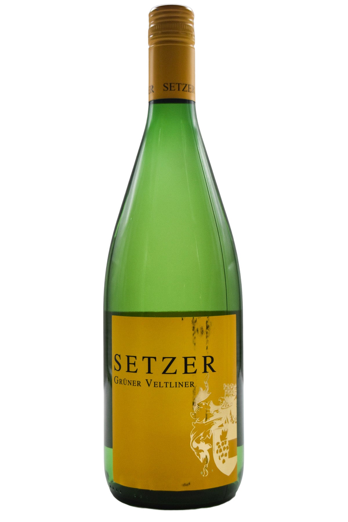 Setzer Weinviertel Gruner Veltliner 2024 (1L)