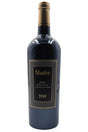 Bottle of Shafer Napa Valley Cabernet Sauvignon TD-9 2022-Red Wine-Flatiron SF