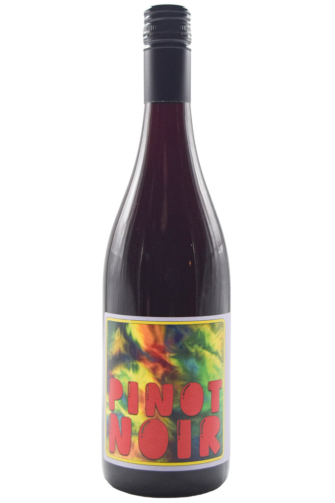 Bottle of Shelter Winery Baden Pinot Noir Lovely Lilly 2022-White Wine-Flatiron SF