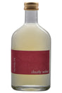Bottle of Shibata Pink Junmai Ginjo Sake (200ml)-Sake-Flatiron SF
