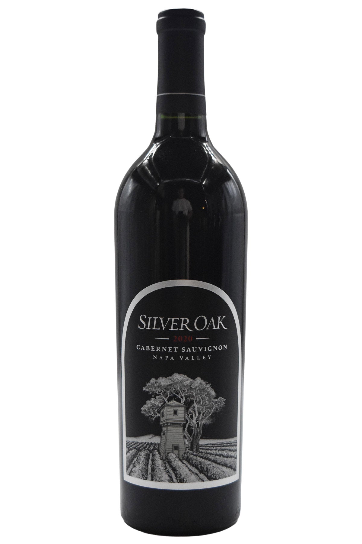 Silver Oak Napa Valley Cabernet Sauvignon 2020 [NET]