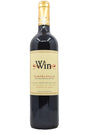 Bottle of Sin Alcohol De-Alcoholized Red Wine Win NV-Grocery-Flatiron SF