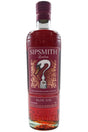 Bottle of Sipsmith Sloe Gin 58 proof-Spirits-Flatiron SF
