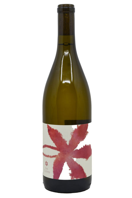 Bottle of Six Cloves Wines Oak Knoll Chardonnay Linda Vista Vineyard 2020-White Wine-Flatiron SF