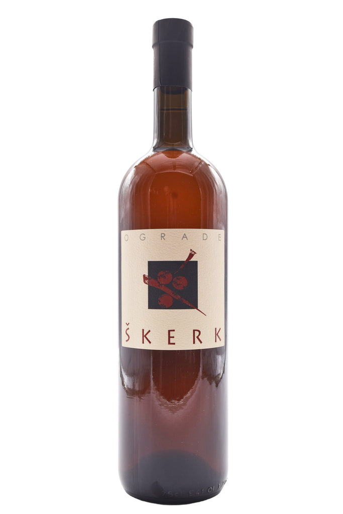 Bottle of Skerk Carso Ograde 2021-Orange Wine-Flatiron SF