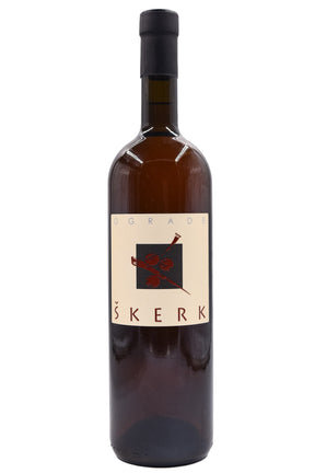 Bottle of Skerk Carso Ograde 2022-Orange Wine-Flatiron SF