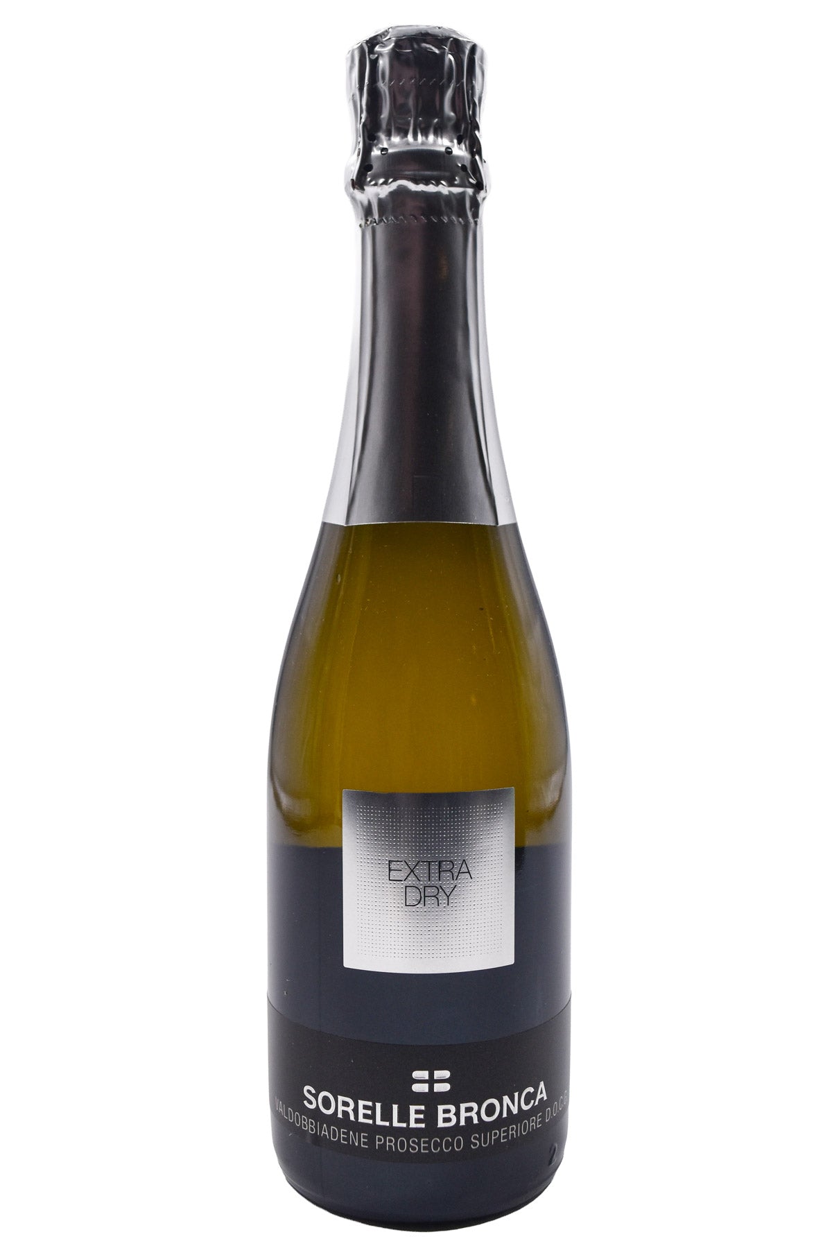 Bottle of Sorelle Bronca Prosecco Extra Dry NV (375ml)-Sparkling Wine-Flatiron SF