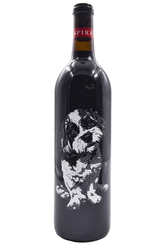 Bottle of Spike North Coast Cabernet 2022-Red Wine-Flatiron SF