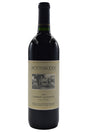 Bottle of Spottswoode Napa Valley Cabernet Sauvignon 1990-Red Wine-Flatiron SF