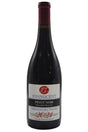 Bottle of St. Innocent Willamette Valley Eola Amity Hills Pinot Noir Temperance Hill Vineyard 2021-Red Wine-Flatiron SF