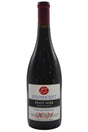 Bottle of St. Innocent Willamette Valley McMinnville Pinot Noir Momtazi Vineyard 2021-Red Wine-Flatiron SF