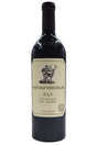 Bottle of Stag's Leap Wine Cellars Cabernet Sauvignon FAY Vineyard 2022-Red Wine-Flatiron SF