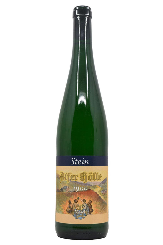 Bottle of Stein Riesling Alfer Holle 1900 2022-White Wine-Flatiron SF