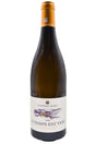 Bottle of Stephane Ogier Cotes du Rhone Blanc Le Temps Est Venu 2024-White Wine-Flatiron SF