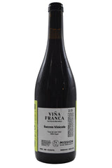 Bottle of Succes Vinicola Conca de Barbera Cuca de Llum 2022-Red Wine-Flatiron SF