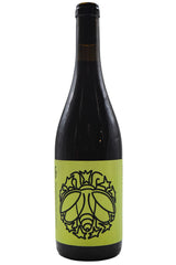 Bottle of Succes Vinicola Conca de Barbera Cuca de Llum 2022-Red Wine-Flatiron SF