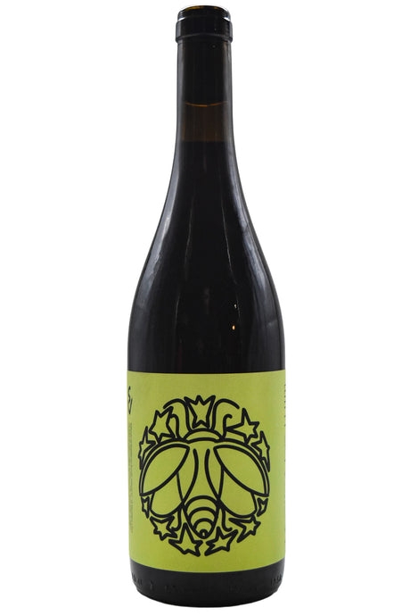 Bottle of Succes Vinicola Conca de Barbera Cuca de Llum 2022-Red Wine-Flatiron SF