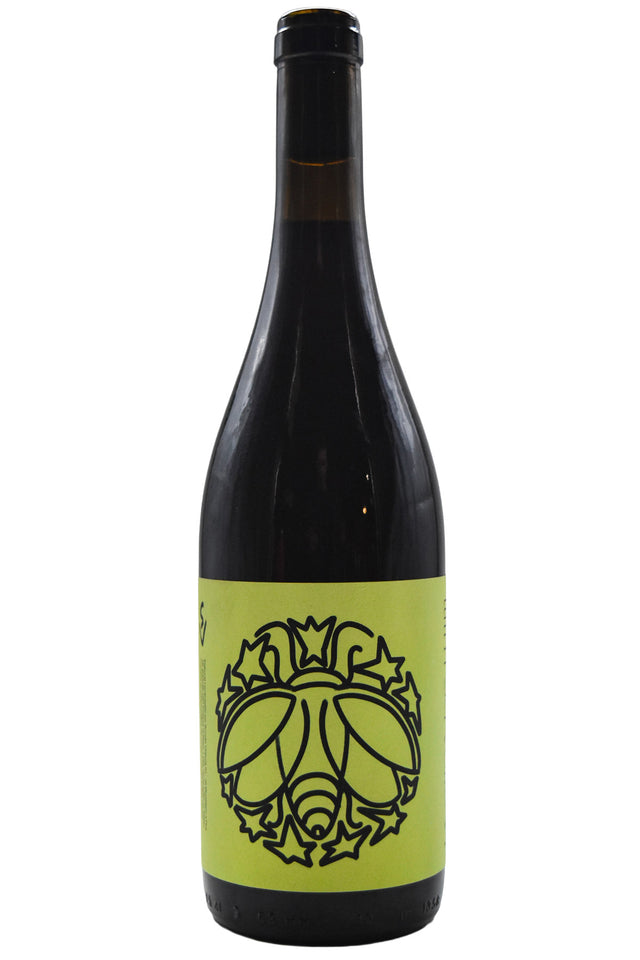 Bottle of Succes Vinicola Conca de Barbera Cuca de Llum 2022-Red Wine-Flatiron SF