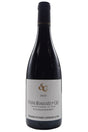 Bottle of Sylvain Cathiard Vosne Romanee 1er Cru Aux Malconsorts 2020 [NET]-Red Wine-Flatiron SF