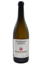 Bottle of Sylvain Morey Bourgogne Aligote 2023-White Wine-Flatiron SF