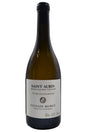 Bottle of Sylvain Morey Saint Aubin 1er Cru Les Charmois Blanc 2022-White Wine-Flatiron SF
