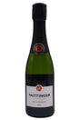 Bottle of Taittinger Champagne Brut La Francaise NV (375ml)-Sparkling Wine-Flatiron SF