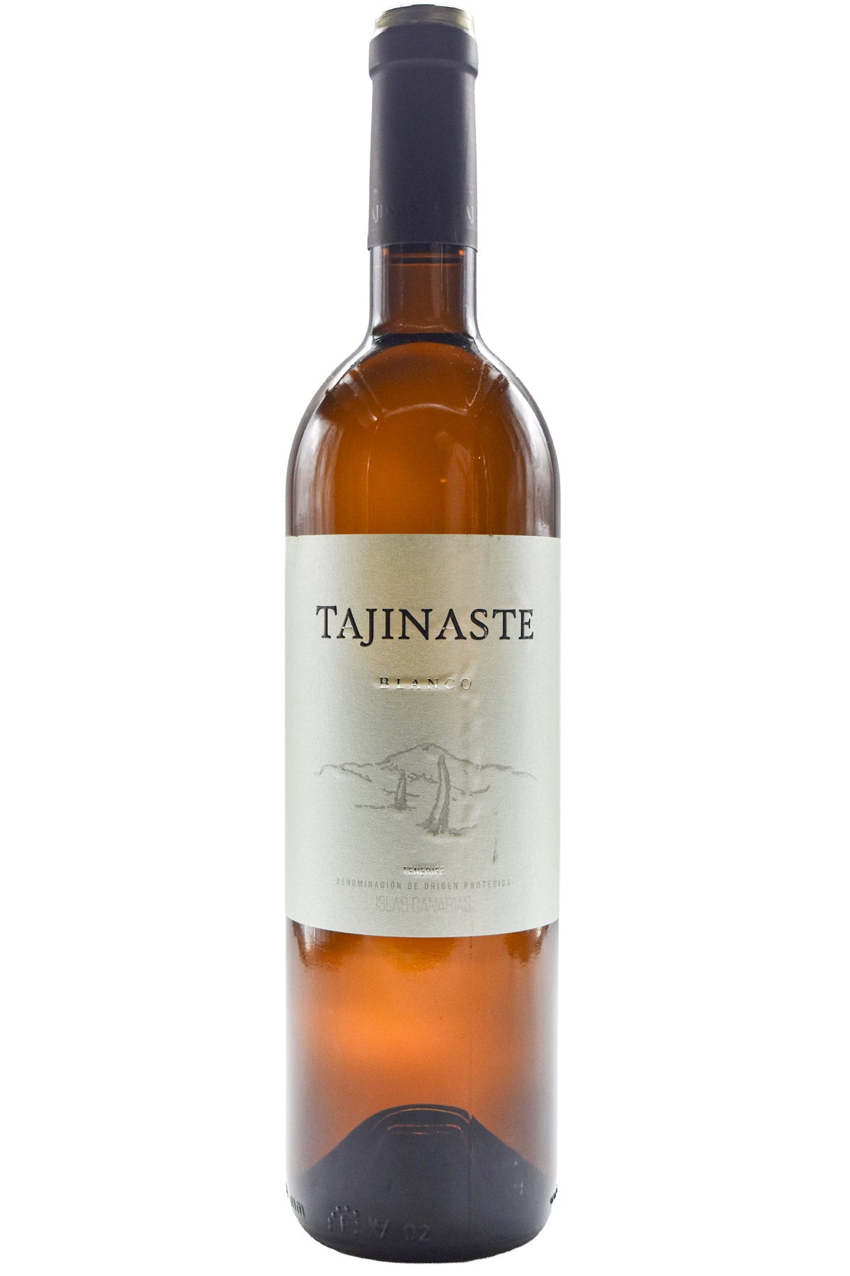 Bottle of Tajinaste Las Islas Canarias Blanco Seco 2023-White Wine-Flatiron SF