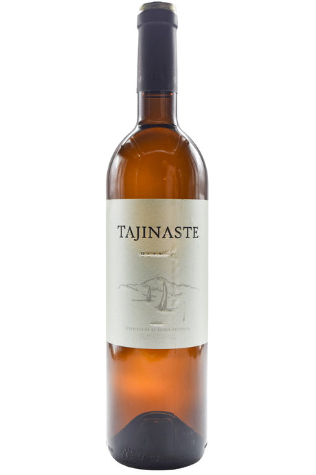 Bottle of Tajinaste Las Islas Canarias Blanco Seco 2023-White Wine-Flatiron SF