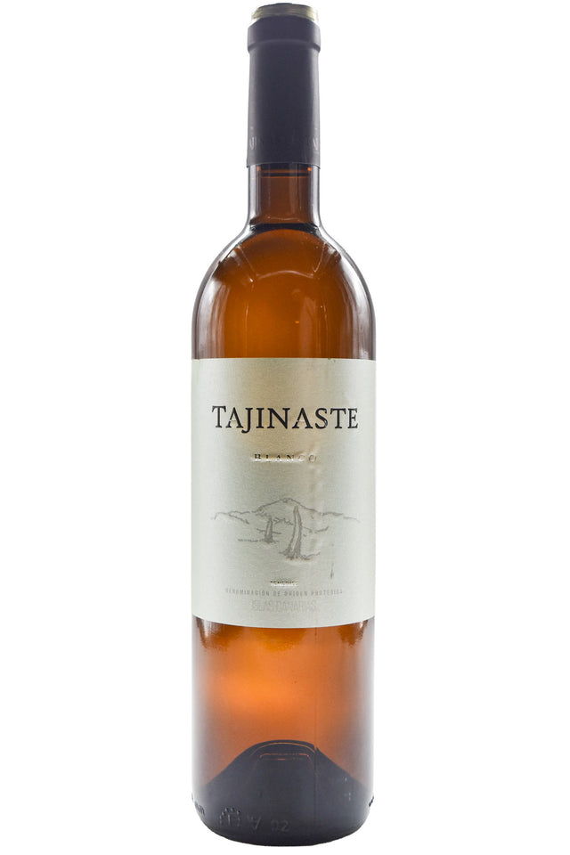 Bottle of Tajinaste Las Islas Canarias Blanco Seco 2023-White Wine-Flatiron SF