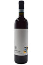 Bottle of Tenuta I Fauri Cerasuolo d'Abruzzo Baldovino 2024-Red Wine-Flatiron SF