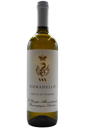 Bottle of Tenuta di Fiorano Fioranello Bianco 2024-White Wine-Flatiron SF