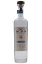 Bottle of Tequila Ocho Single Estate Plata Blanco-Spirits-Flatiron SF