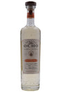 Bottle of Tequila Ocho Single Estate Reposado-Spirits-Flatiron SF