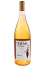 Bottle of Terah Wine Co. Falanghina Skin Contact 2024-Orange Wine-Flatiron SF