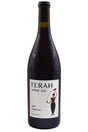 Bottle of Terah Wine Co. Sangiovese 2024-Red Wine-Flatiron SF