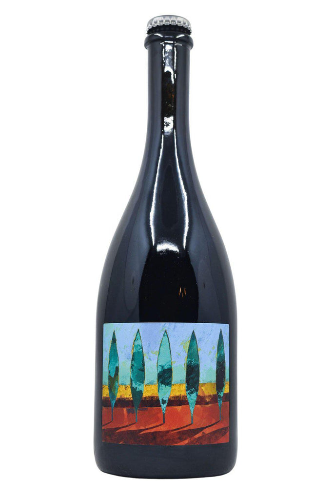 Bottle of Terrevive Emilia-Romagna Rosato Frizzante No Autoclave 2021-Sparkling Wine-Flatiron SF