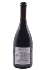 Bottle of Terrevive Lambrusco dell'Emilia Rosso Bergianti No Autoclave 2022-Red Wine-Flatiron SF